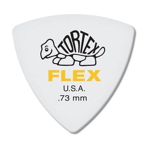 1559043820548-1440.GuitarPicks Tortex Flex RND TRI Nat available in .50mm,.60mm,.73mm,.88mm(Pack of 6 pieces )456.3.jpg
